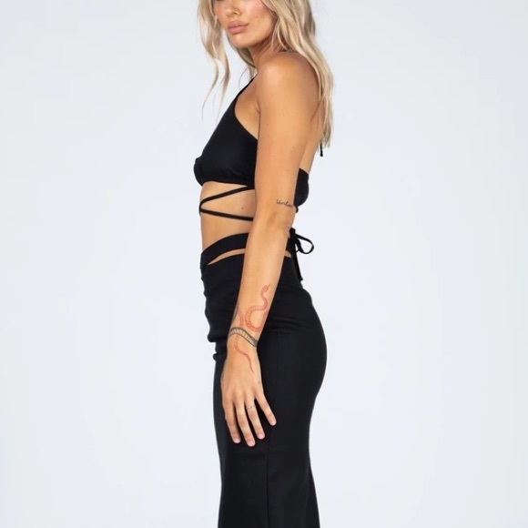 Mariah top❤️ - Picture 3 of 6